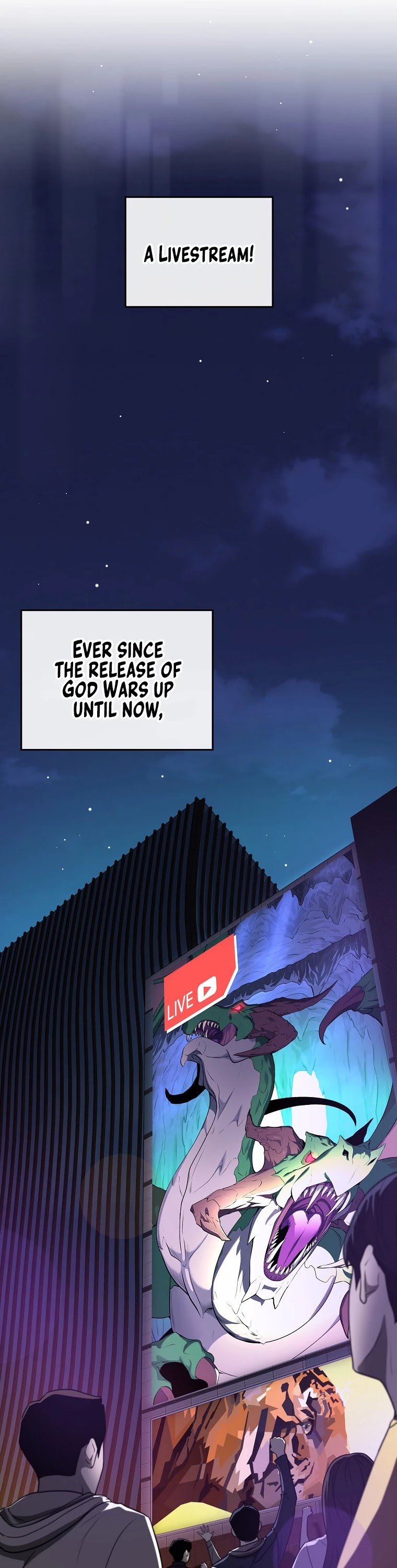 Archmage Streamer chapter 32 - page 12