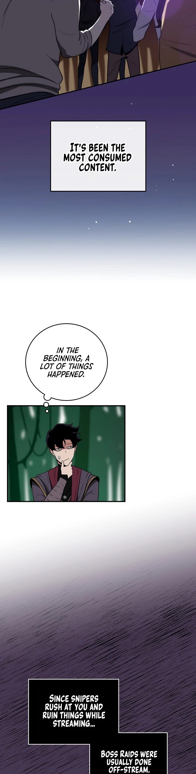 Archmage Streamer chapter 32 - page 13