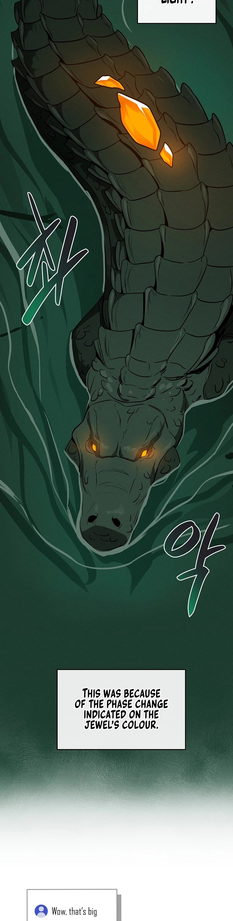 Archmage Streamer chapter 32 - page 40