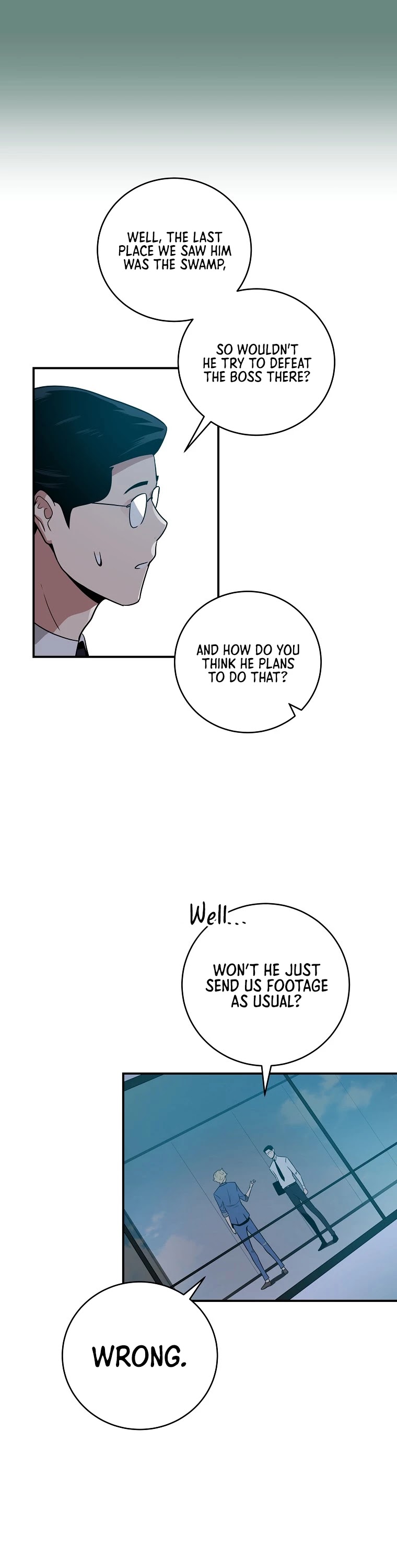 Archmage Streamer chapter 32 - page 6