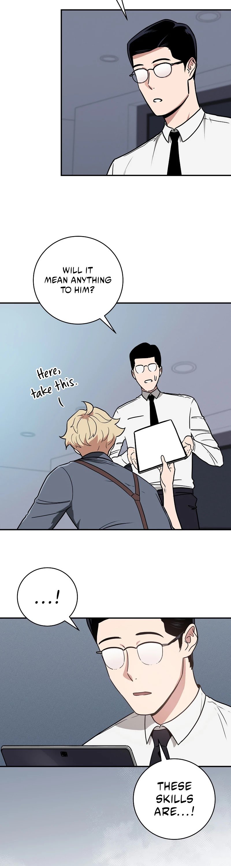 Archmage Streamer chapter 44 - page 27