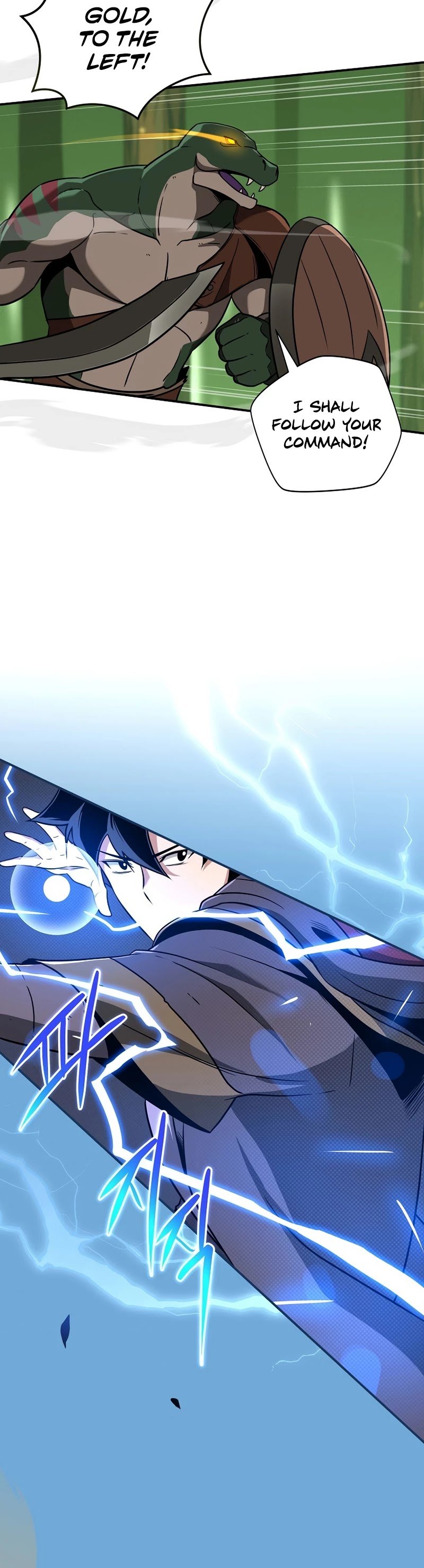 Archmage Streamer chapter 44 - page 32
