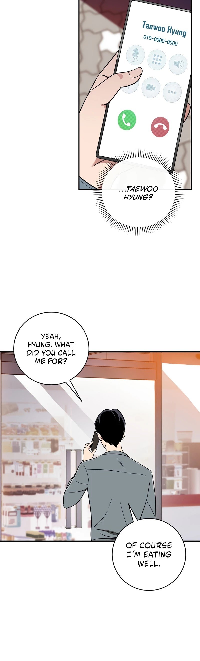 Archmage Streamer chapter 44 - page 5