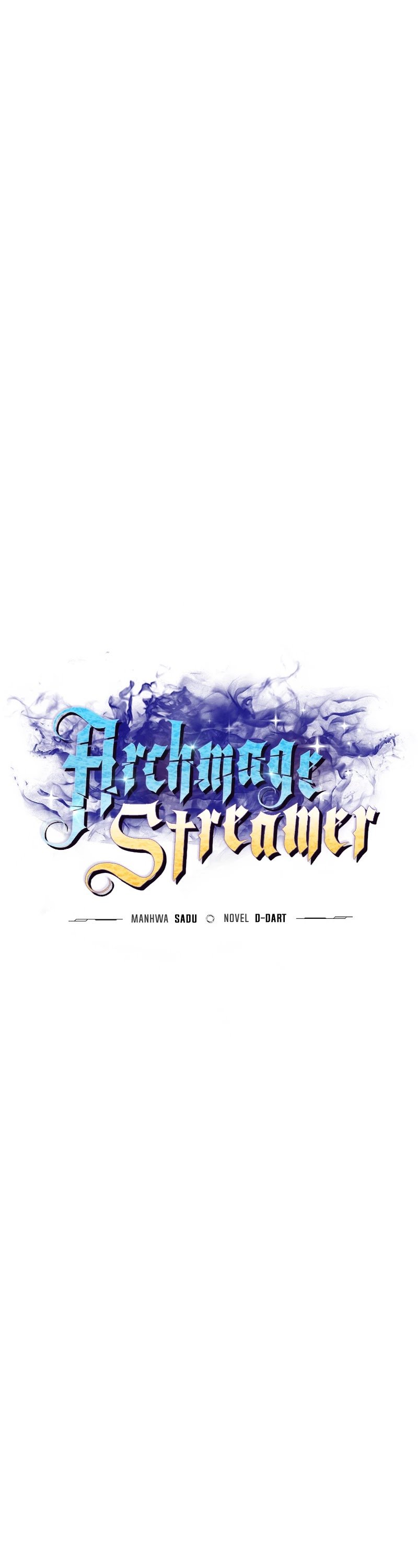 Archmage Streamer chapter 45 - page 10