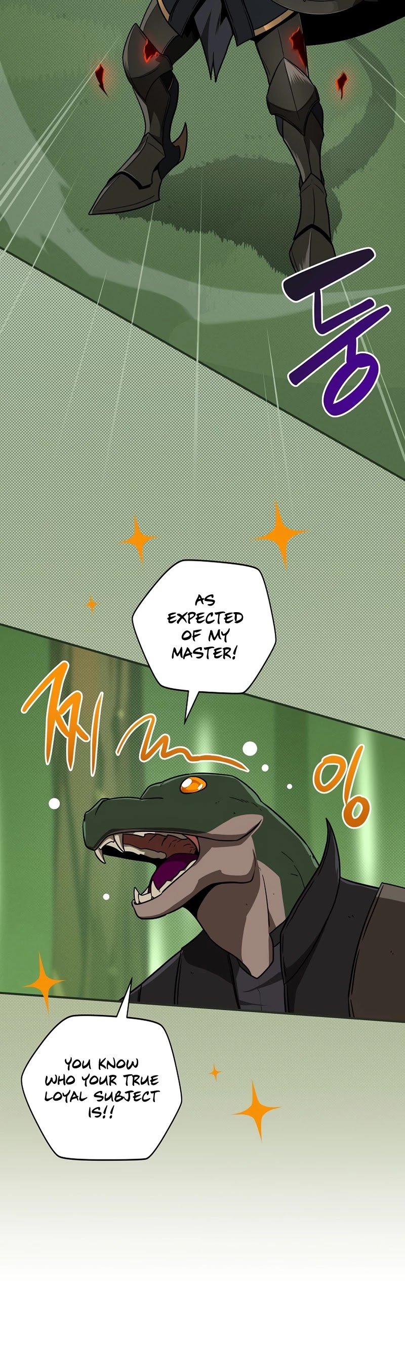 Archmage Streamer chapter 45 - page 5