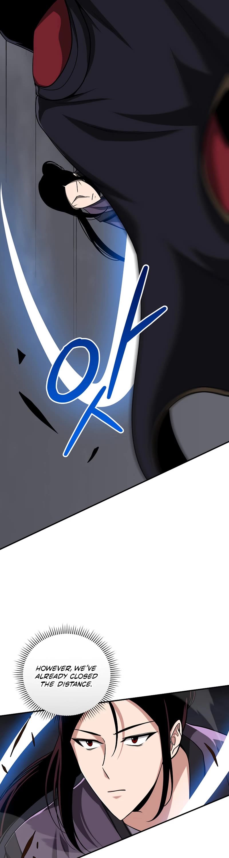 Archmage Streamer chapter 46 - page 22
