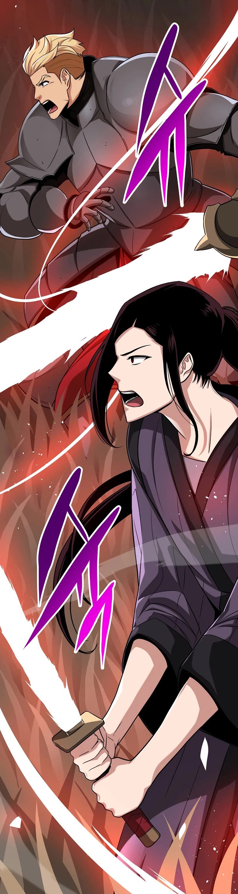 Archmage Streamer chapter 46 - page 25