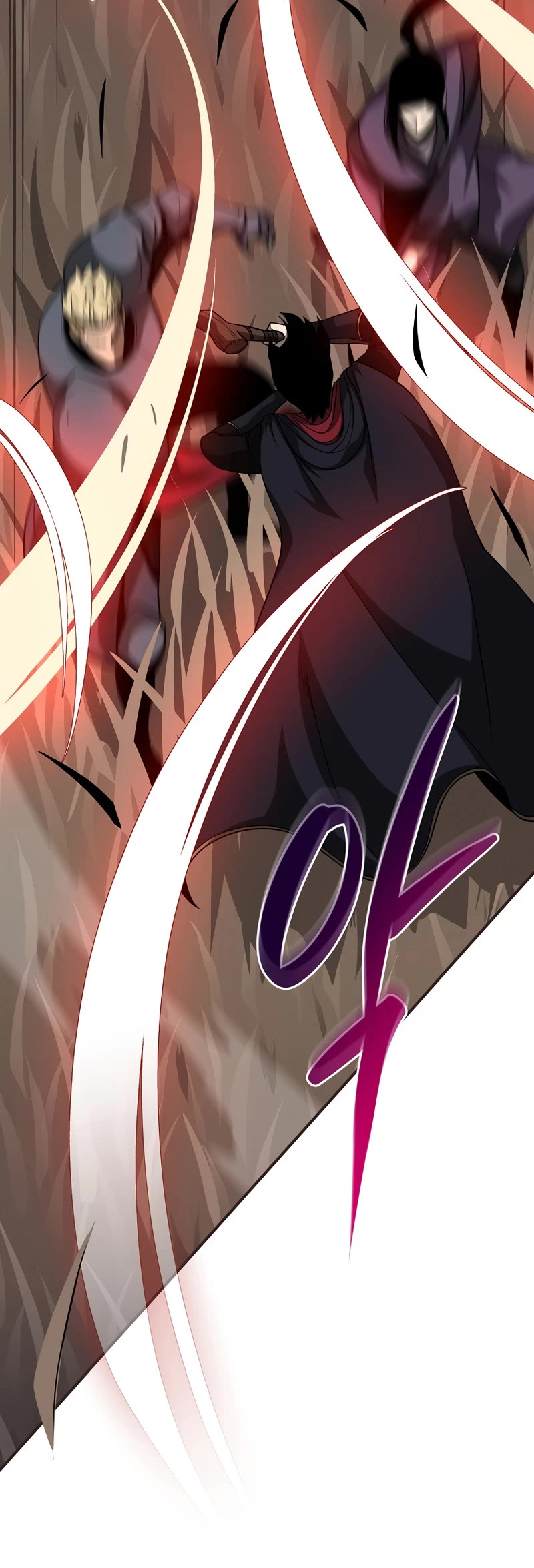 Archmage Streamer chapter 46 - page 27