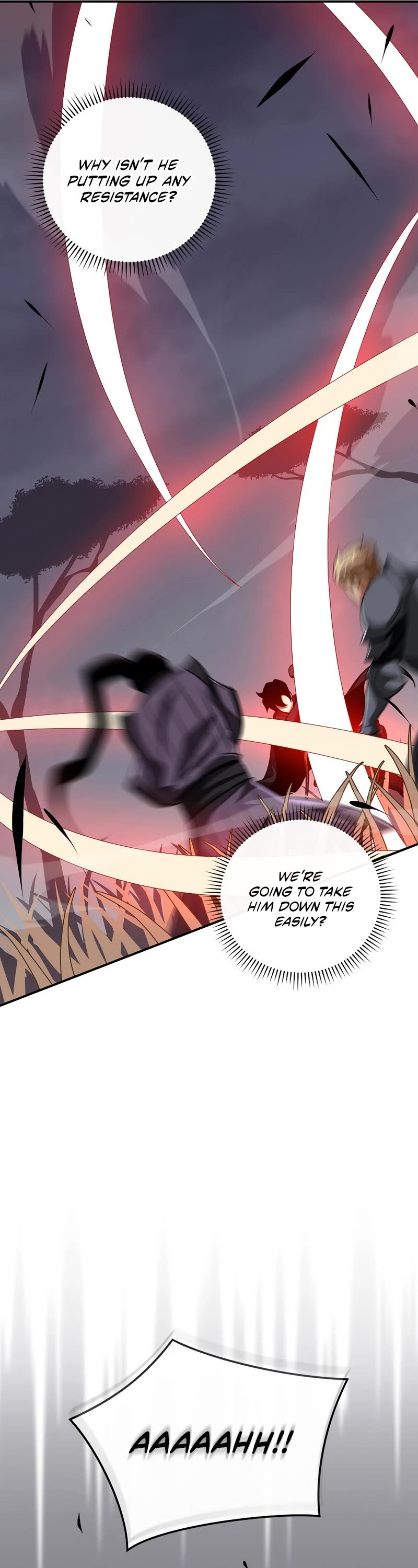 Archmage Streamer chapter 46 - page 29
