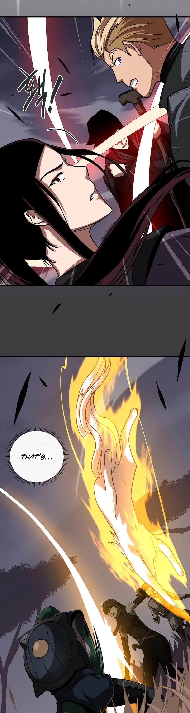 Archmage Streamer chapter 46 - page 30