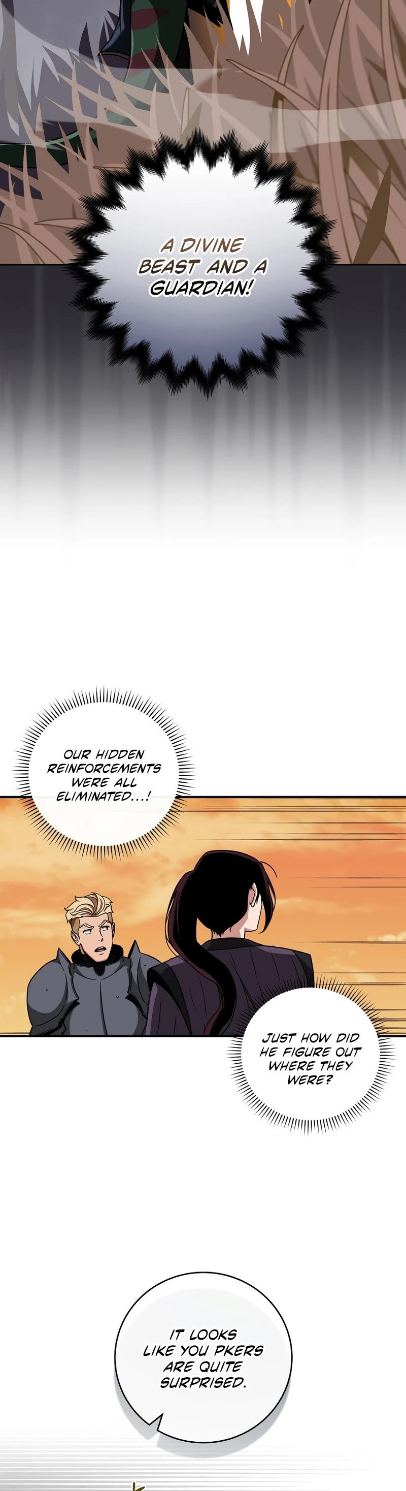 Archmage Streamer chapter 46 - page 31