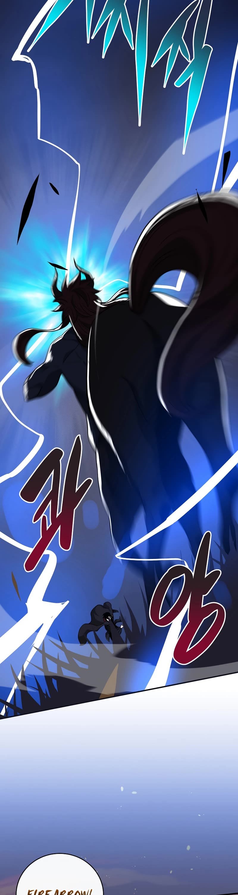 Archmage Streamer chapter 47 - page 20