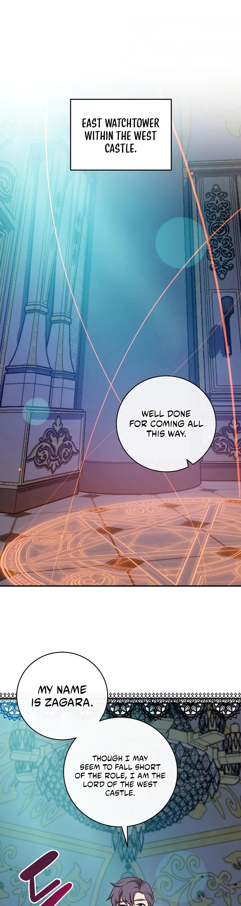 Archmage Streamer chapter 48 - page 2
