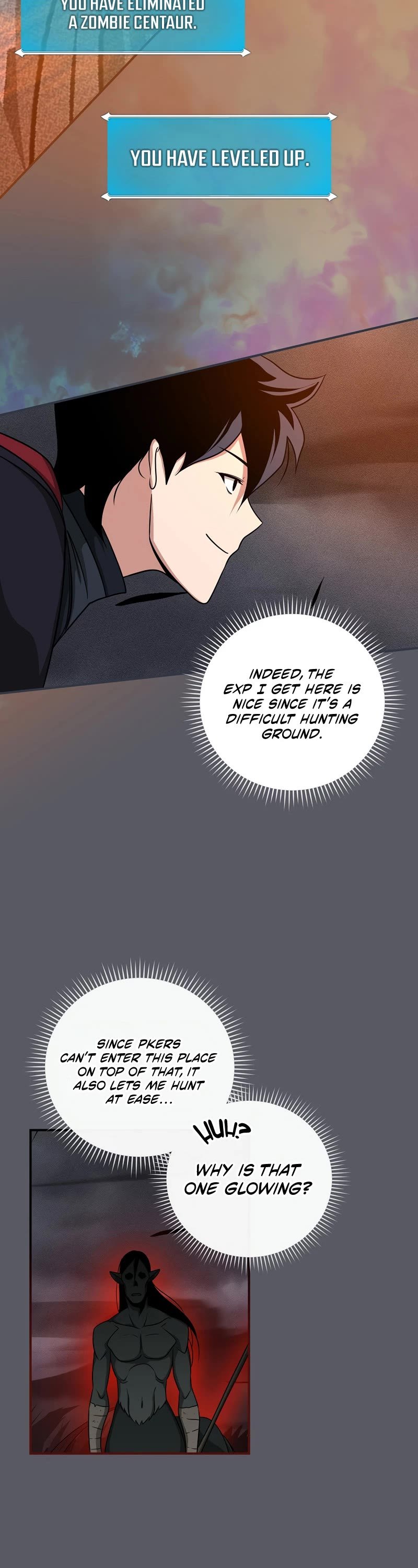 Archmage Streamer chapter 48 - page 41