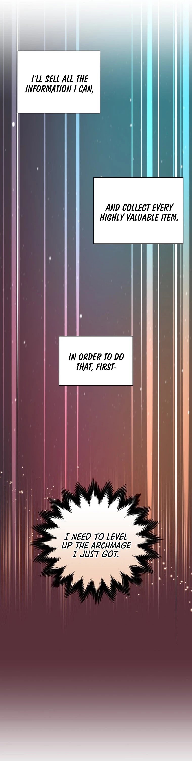Archmage Streamer chapter 5 - page 17
