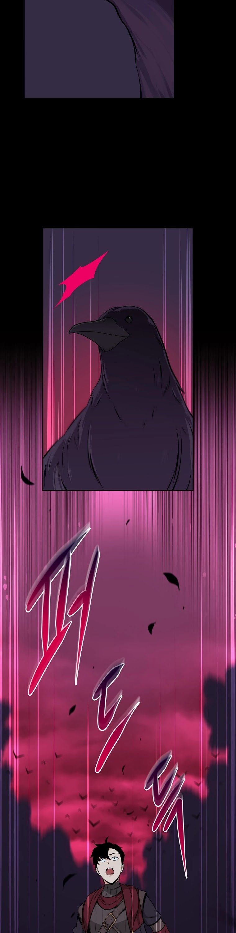 Archmage Streamer chapter 5 - page 39