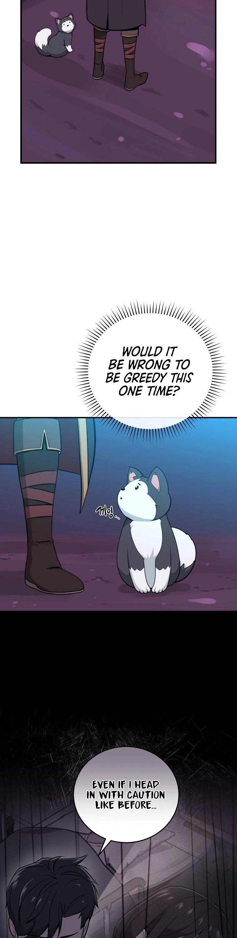 Archmage Streamer chapter 6 - page 10