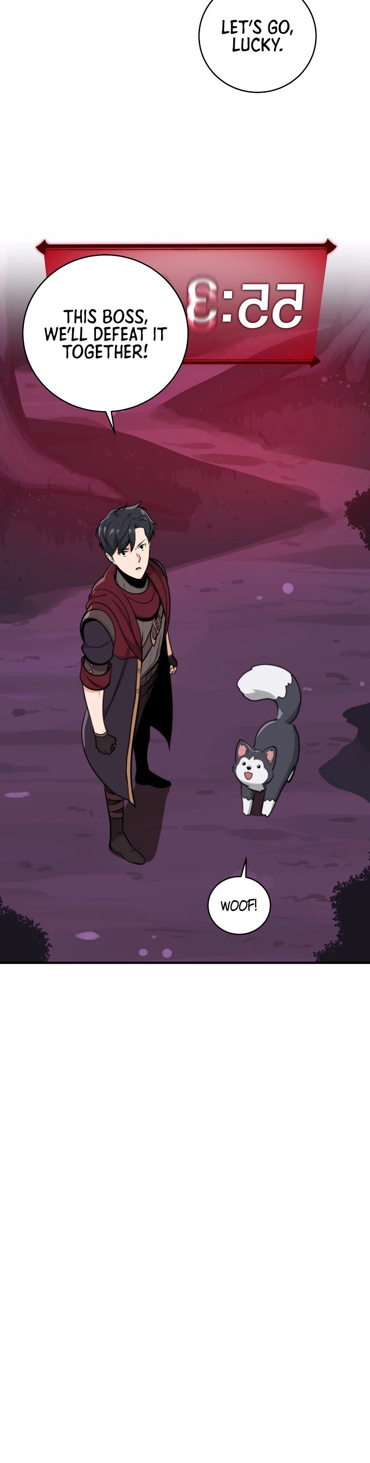 Archmage Streamer chapter 6 - page 15