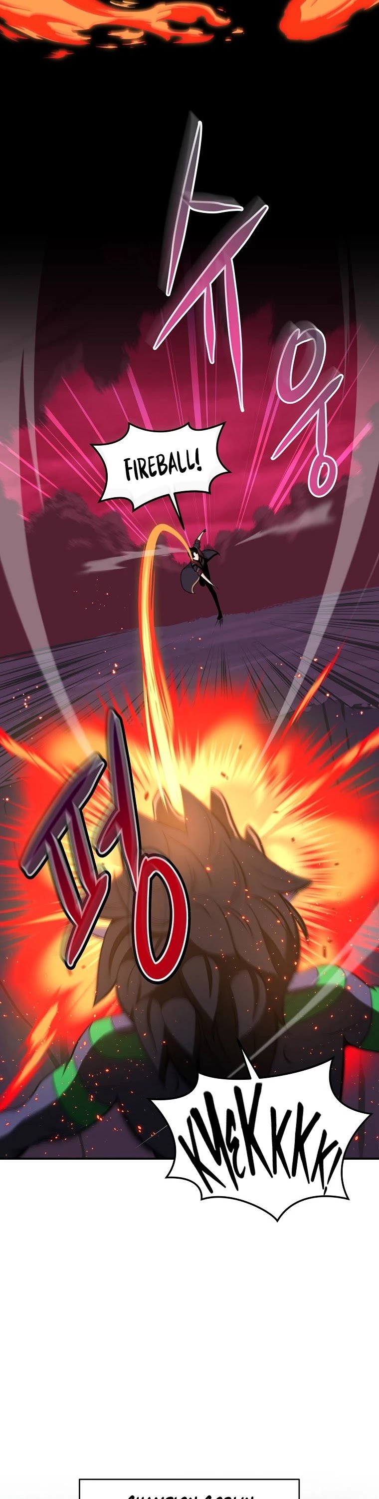 Archmage Streamer chapter 6 - page 27