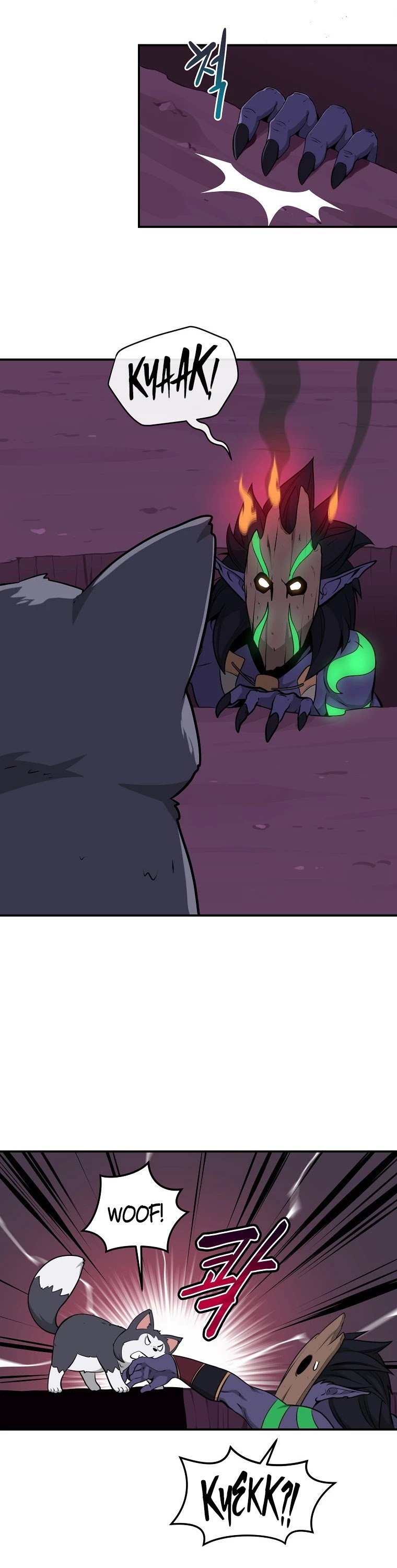 Archmage Streamer chapter 6 - page 30