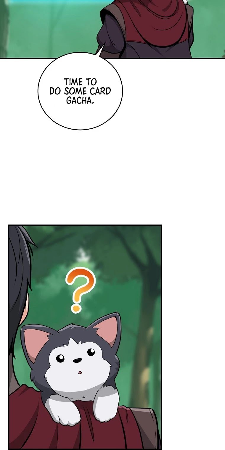 Archmage Streamer chapter 6 - page 42