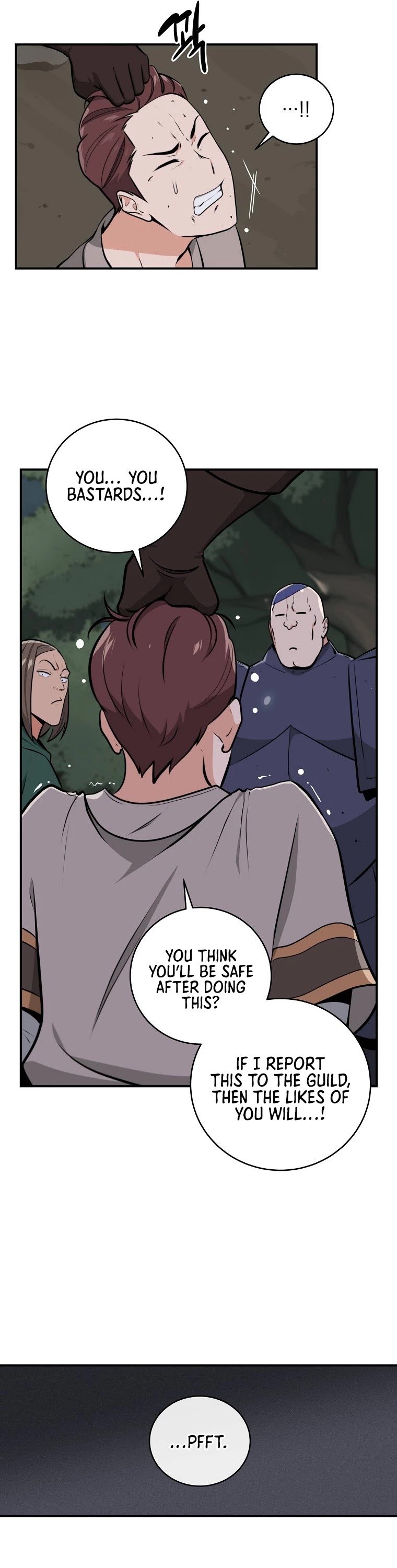 Archmage Streamer chapter 7 - page 23