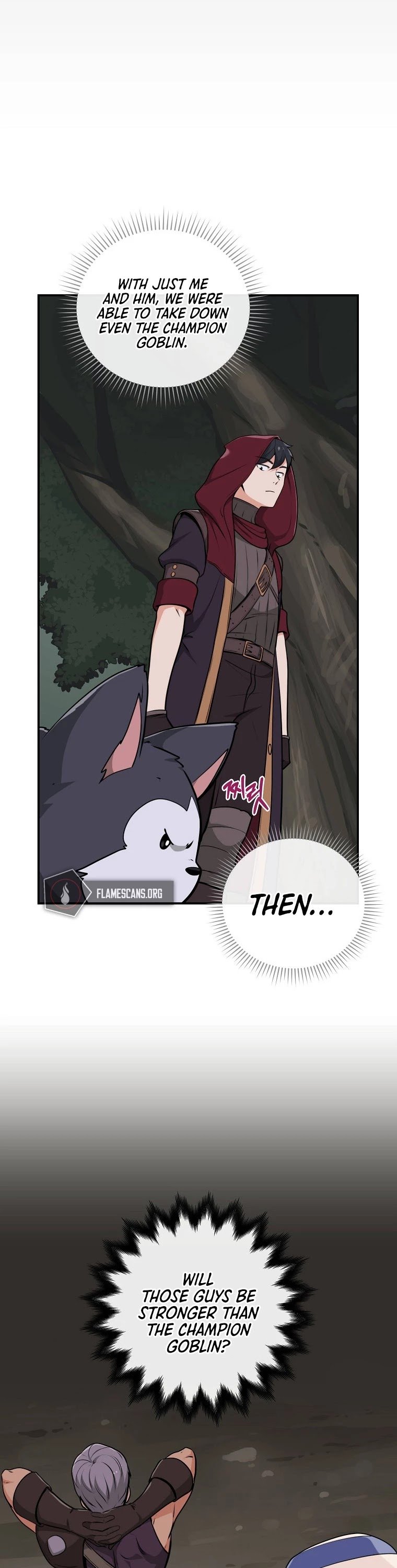 Archmage Streamer chapter 7 - page 29