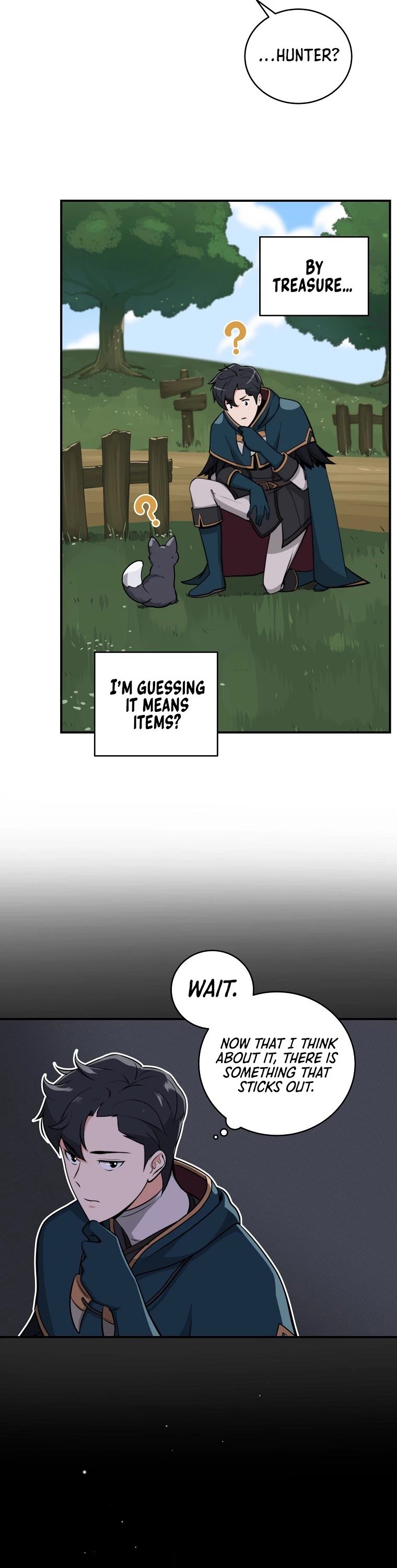 Archmage Streamer chapter 8 - page 14