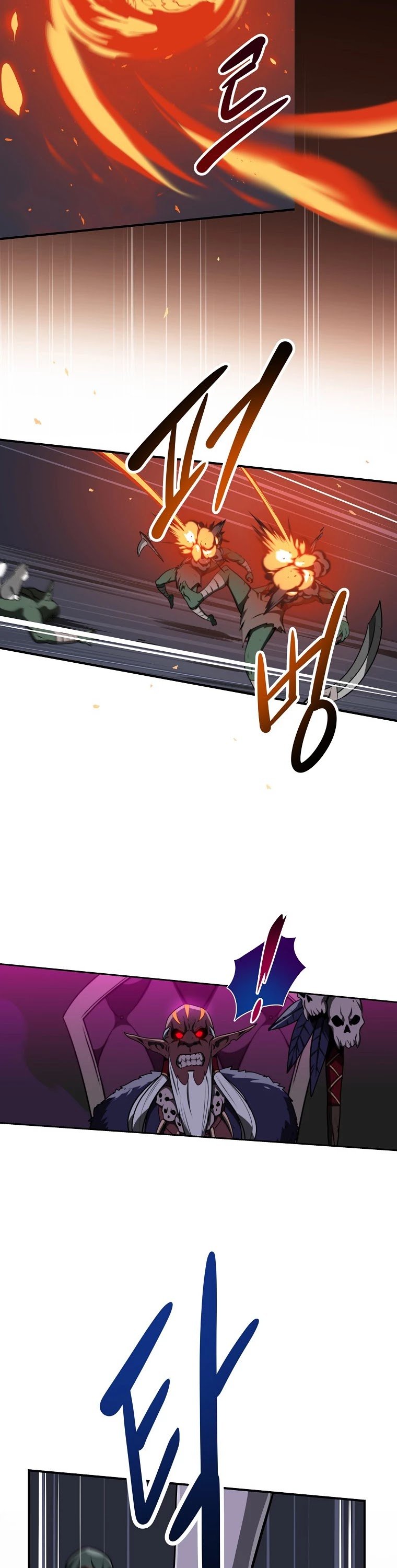 Archmage Streamer chapter 8 - page 32