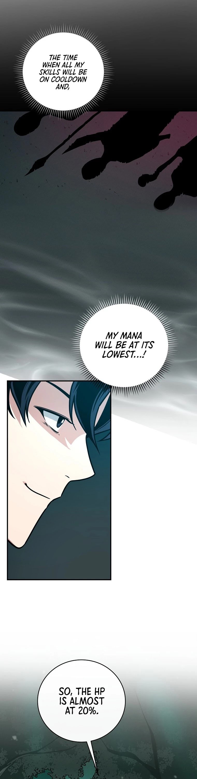 Archmage Streamer chapter 33 - page 32