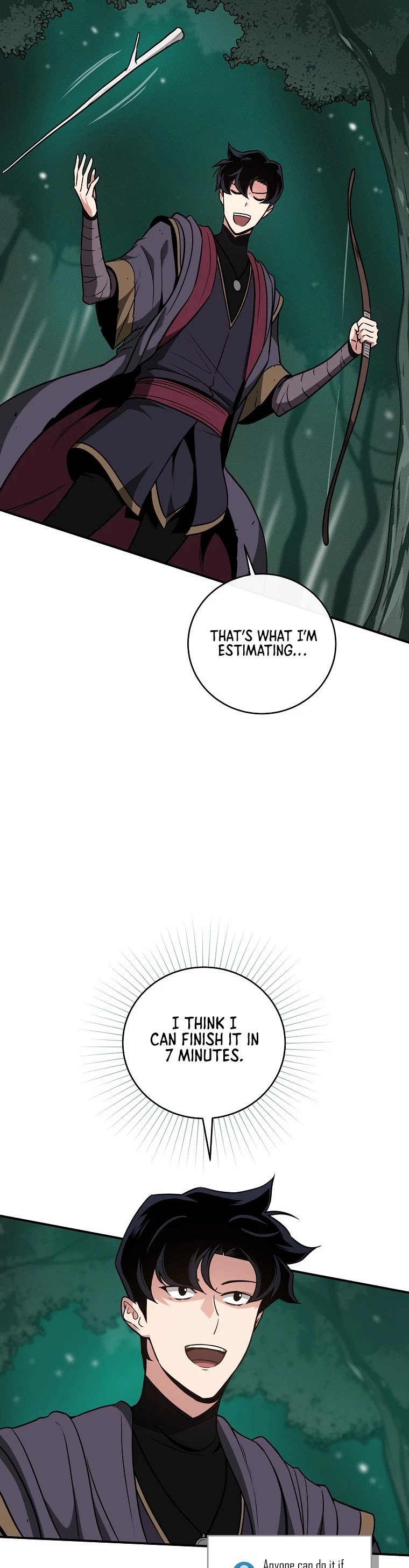 Archmage Streamer chapter 33 - page 33