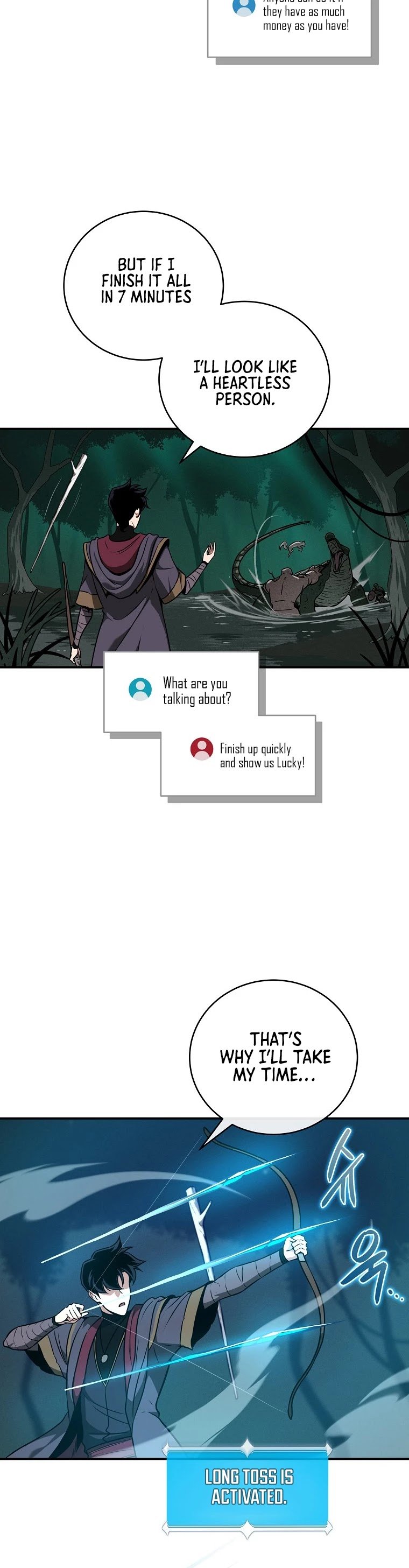 Archmage Streamer chapter 33 - page 34