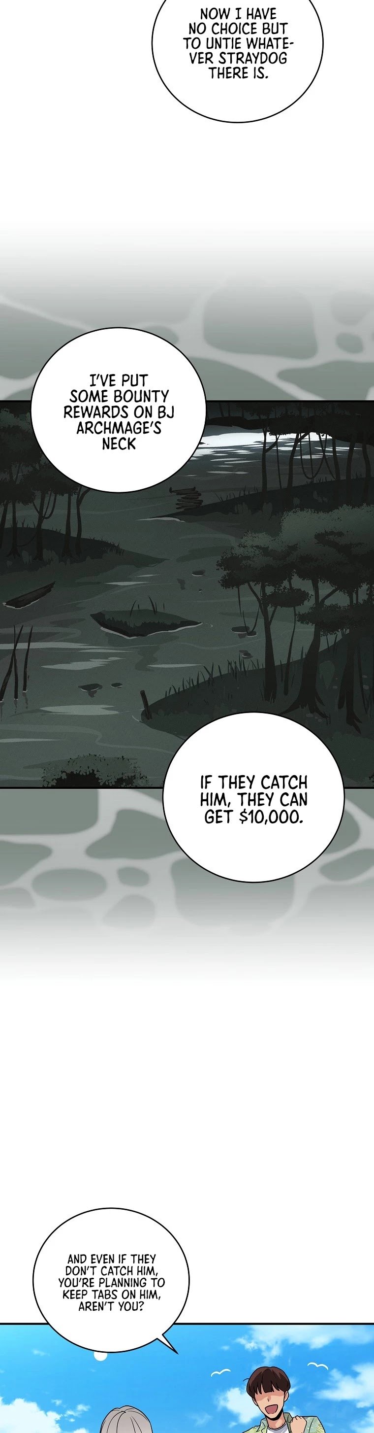 Archmage Streamer chapter 33 - page 6