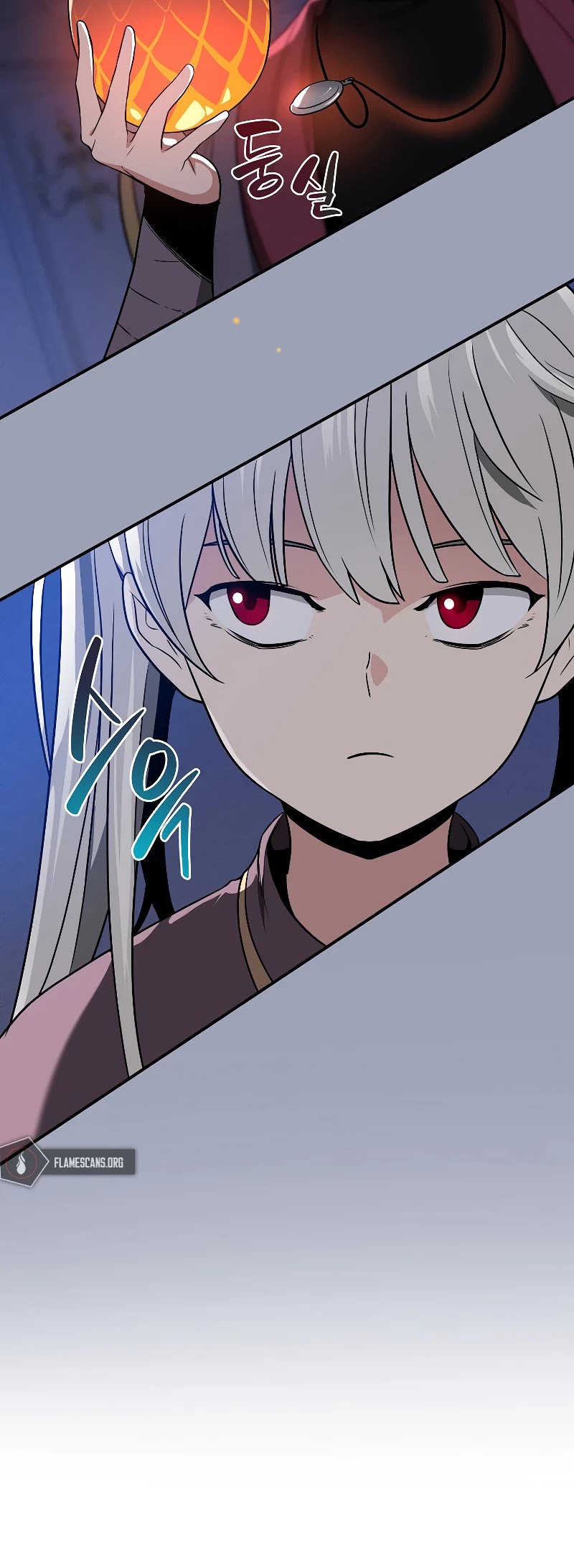Archmage Streamer chapter 31 - page 13