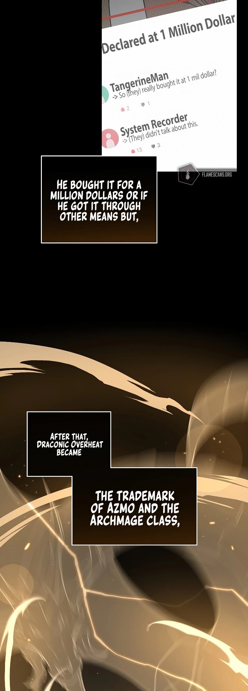 Archmage Streamer chapter 31 - page 36
