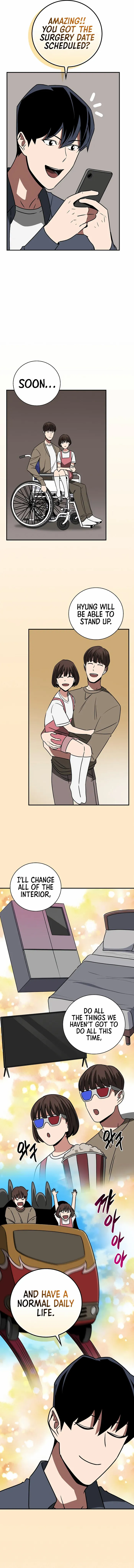 Archmage Streamer Chapter 86 - page 15