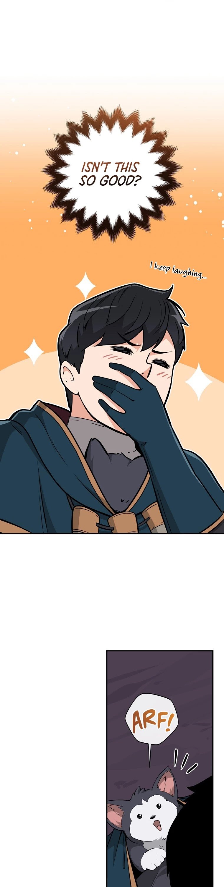 Archmage Streamer chapter 10 - page 14