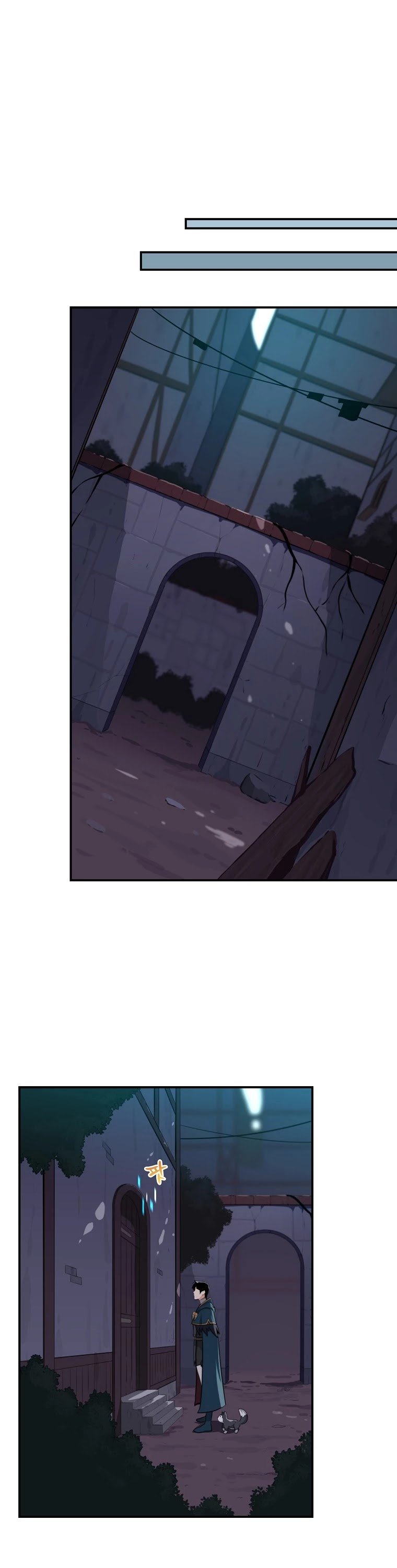 Archmage Streamer chapter 10 - page 16