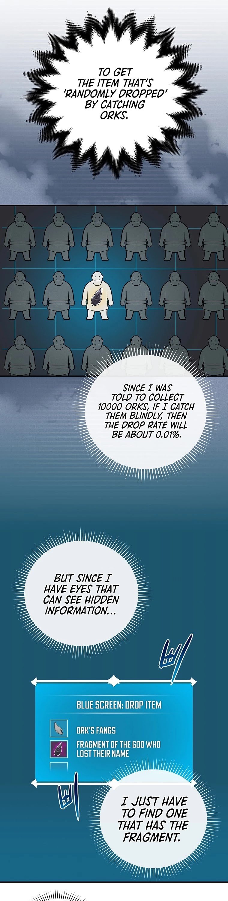 Archmage Streamer chapter 10 - page 30