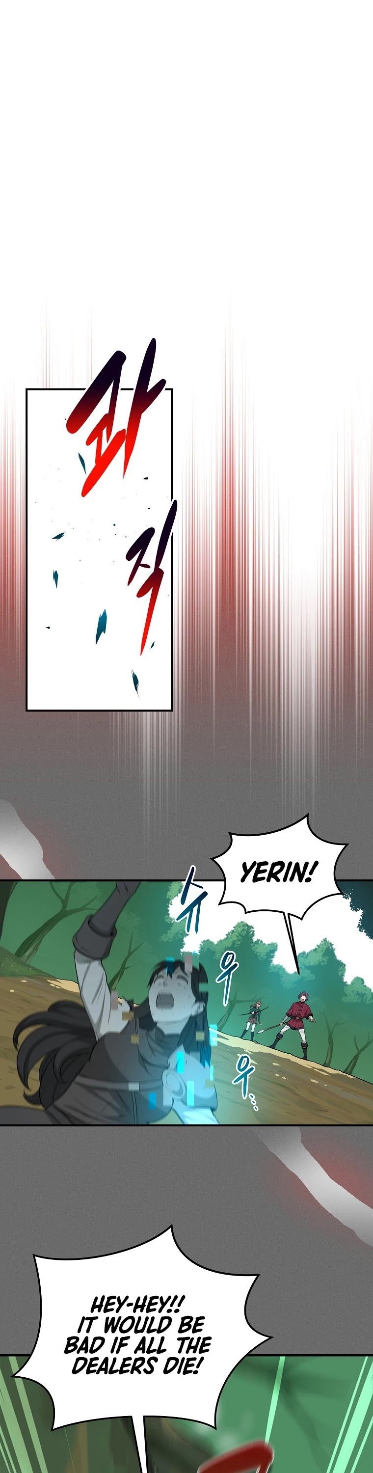 Archmage Streamer chapter 10 - page 35