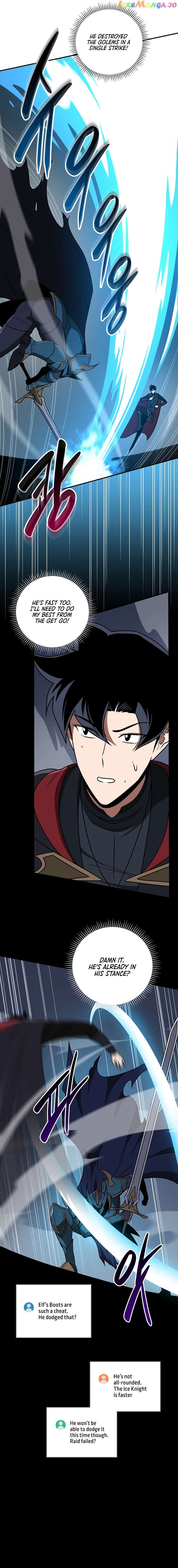 Archmage Streamer Chapter 77 - page 16