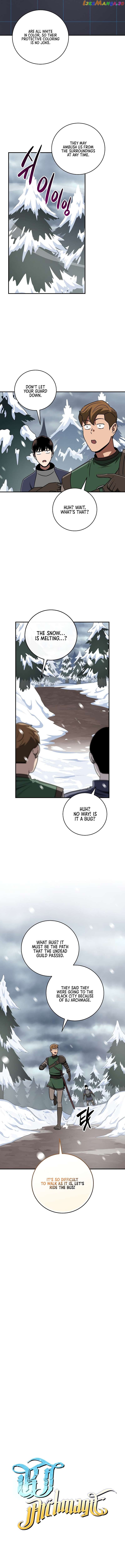 Archmage Streamer Chapter 77 - page 4