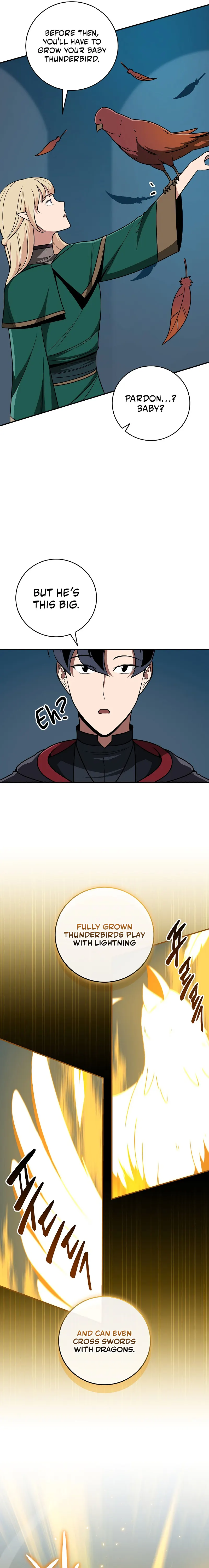 Archmage Streamer Chapter 78 - page 5