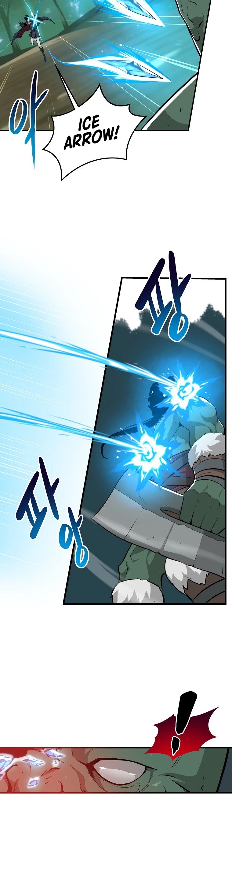 Archmage Streamer chapter 11 - page 11