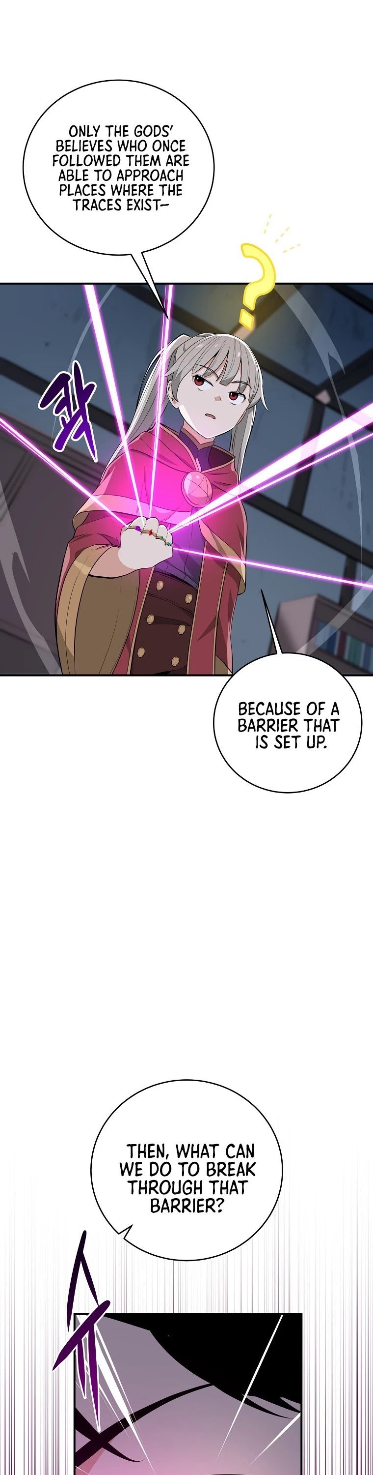 Archmage Streamer chapter 11 - page 34