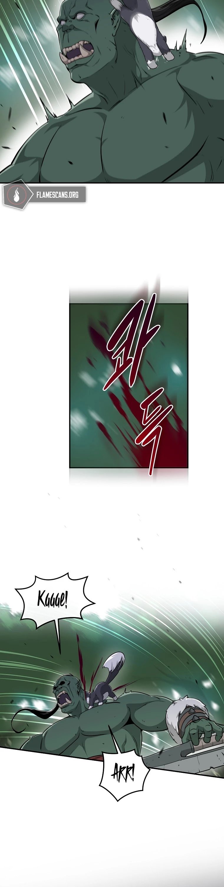 Archmage Streamer chapter 11 - page 4