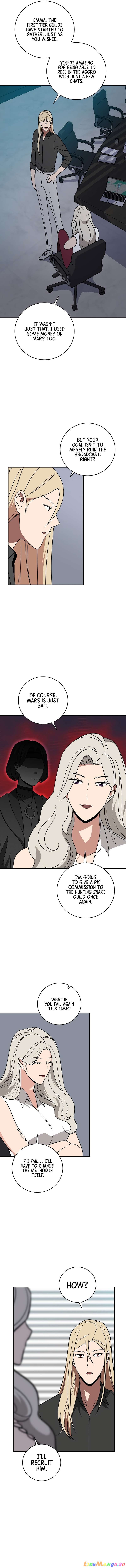 Archmage Streamer Chapter 79 - page 10