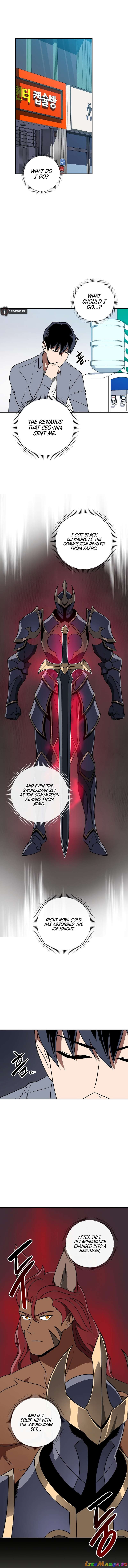 Archmage Streamer Chapter 79 - page 3