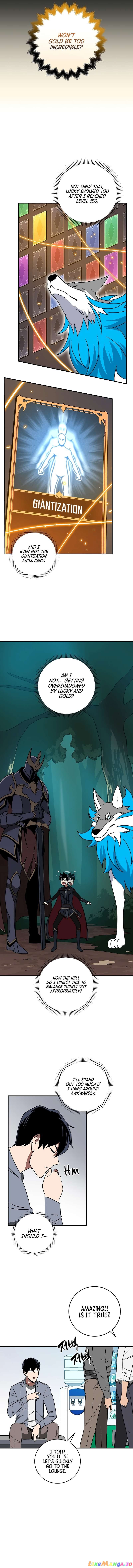 Archmage Streamer Chapter 79 - page 4