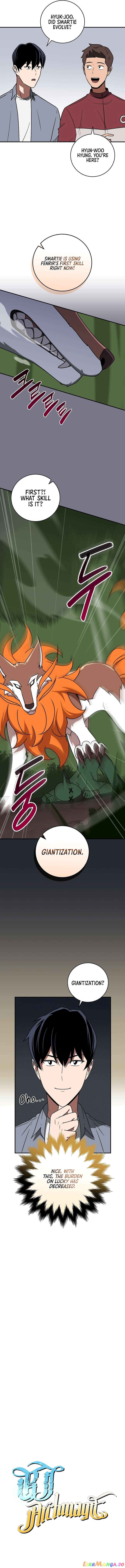 Archmage Streamer Chapter 79 - page 6